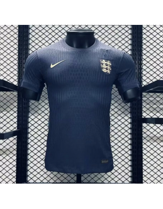 Maillots L'Angleterre Exterieur 2024 Version du lecteur